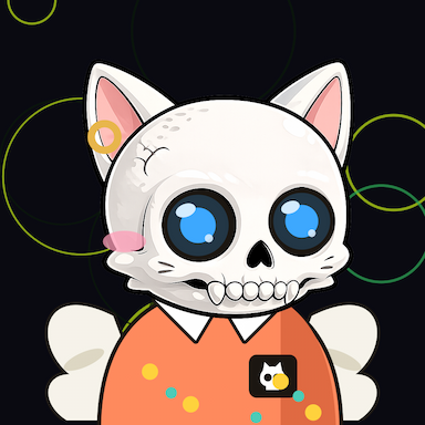 Sherwood Cat #1432