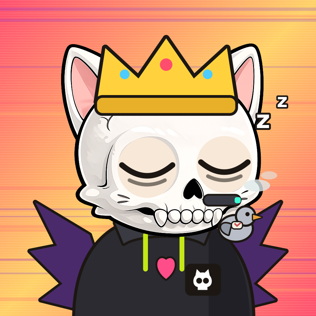 Sherwood Cat #1433