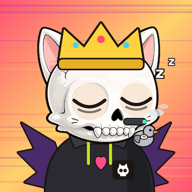 Sherwood Cat #1433