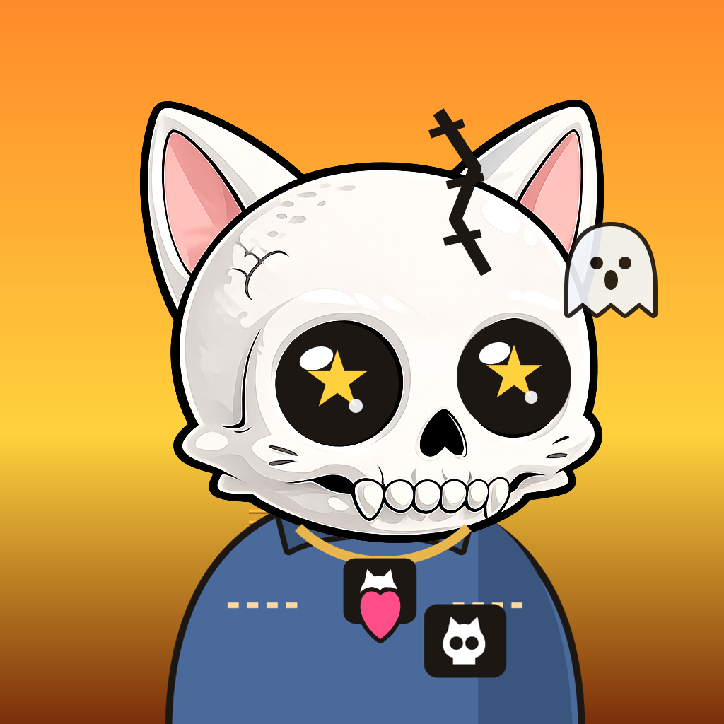 Sherwood Cat #1436