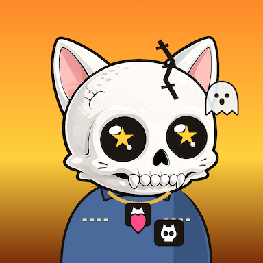Sherwood Cat #1436