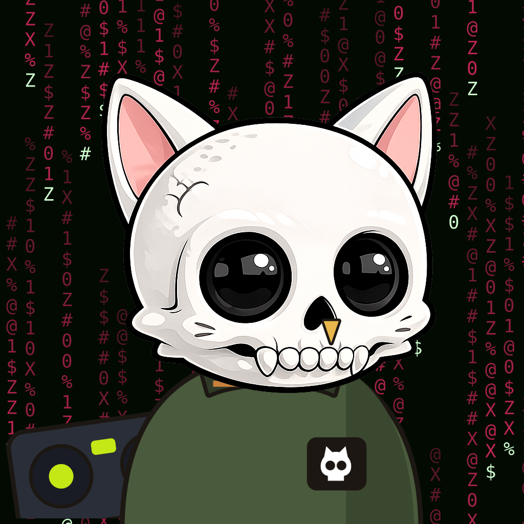 Sherwood Cat #1437