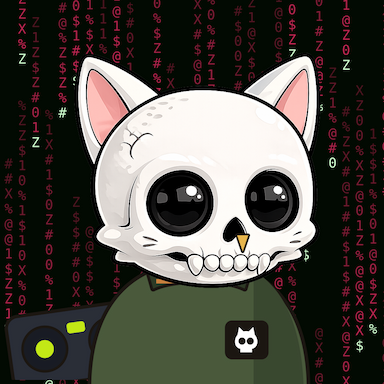 Sherwood Cat #1437