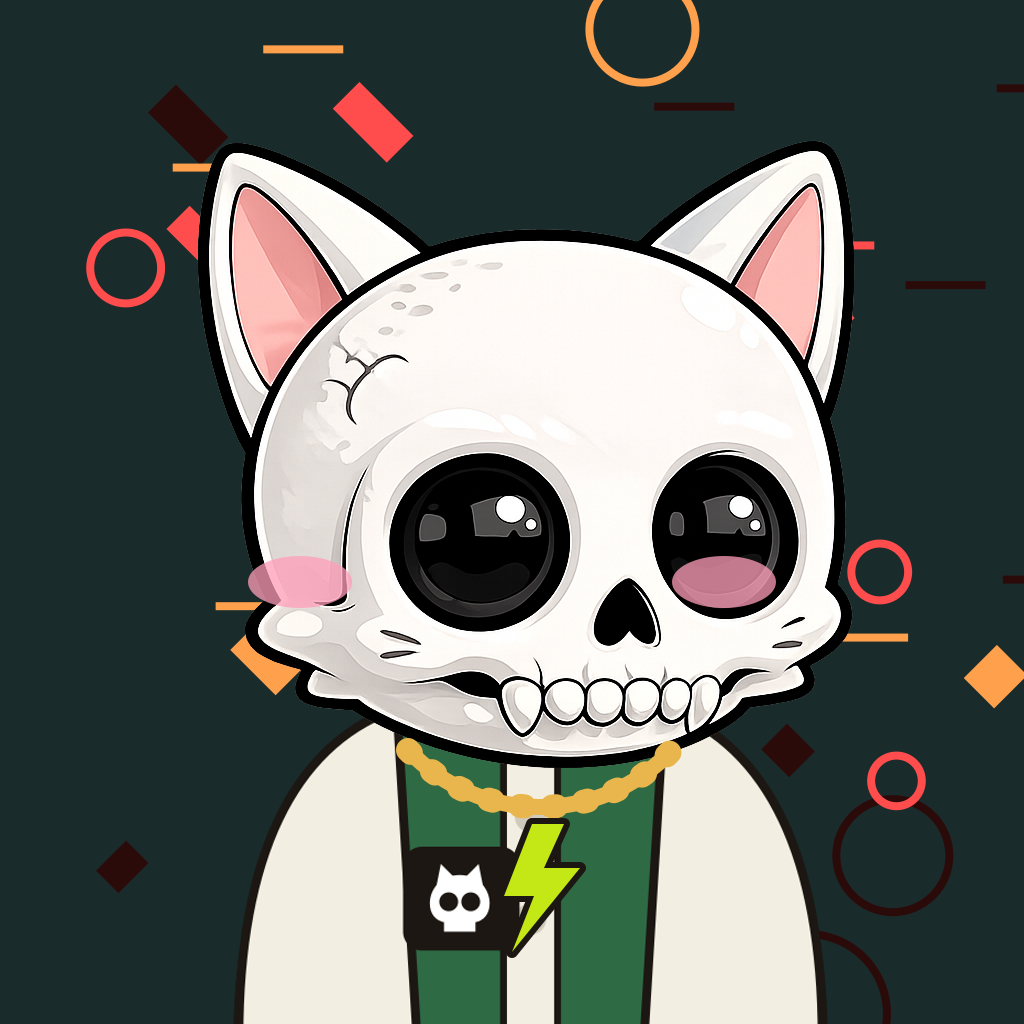 Sherwood Cat #1440