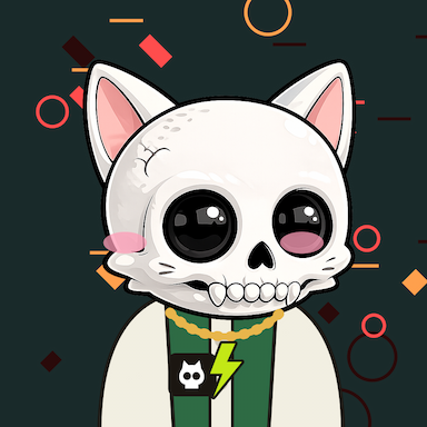 Sherwood Cat #1440