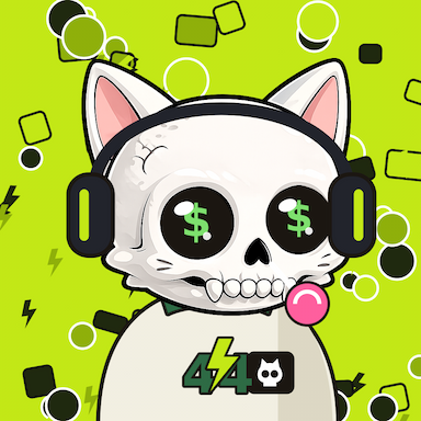 Sherwood Cat #1441