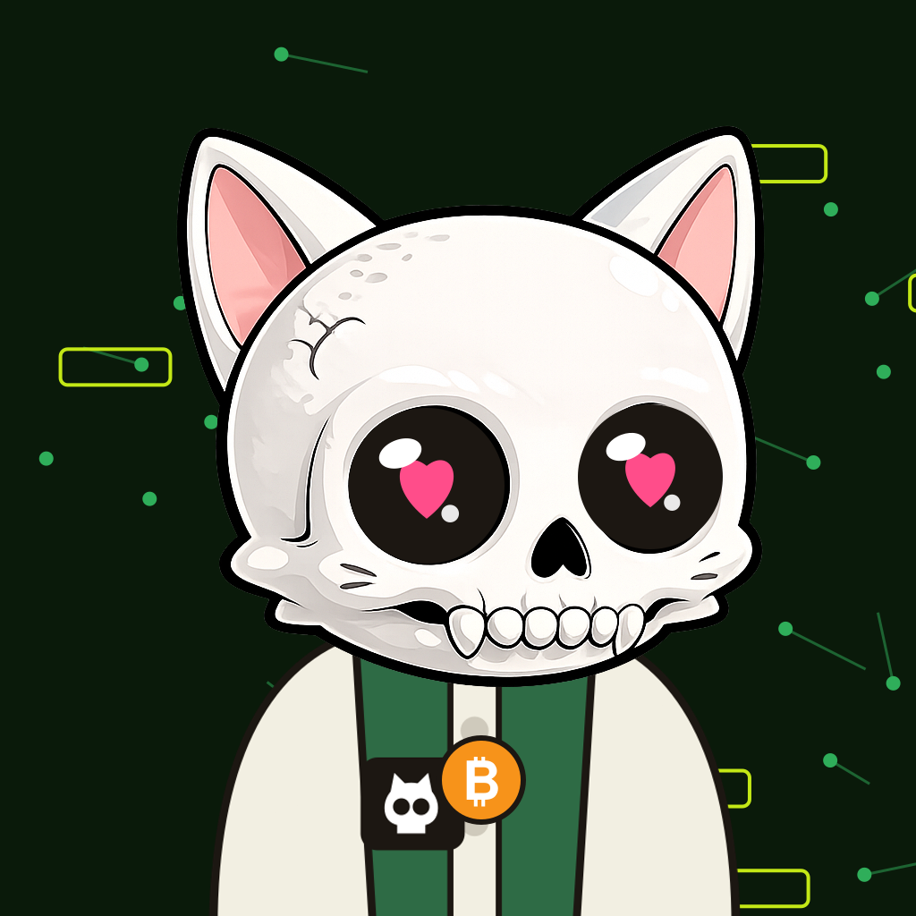 Sherwood Cat #1443