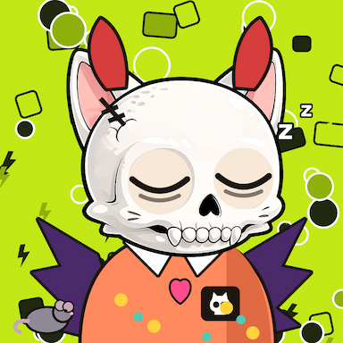 Sherwood Cat #1444