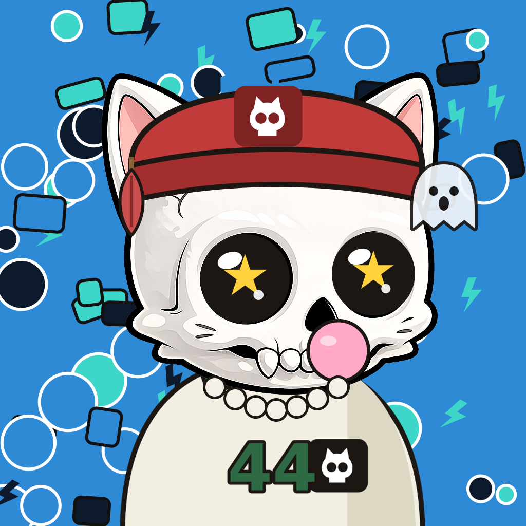 Sherwood Cat #1445