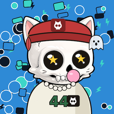 Sherwood Cat #1445