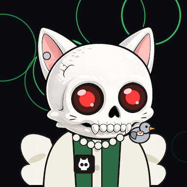 Sherwood Cat #1446