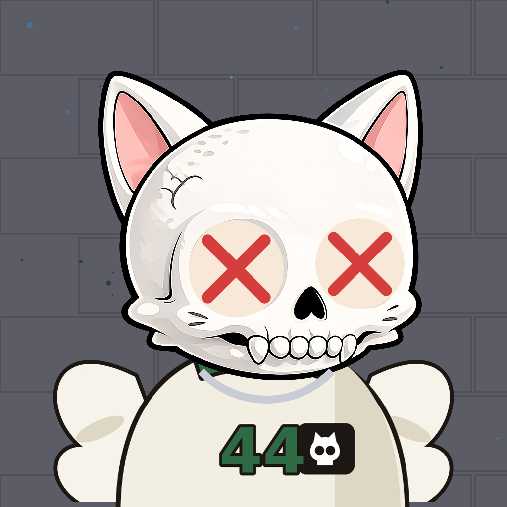 Sherwood Cat #1447