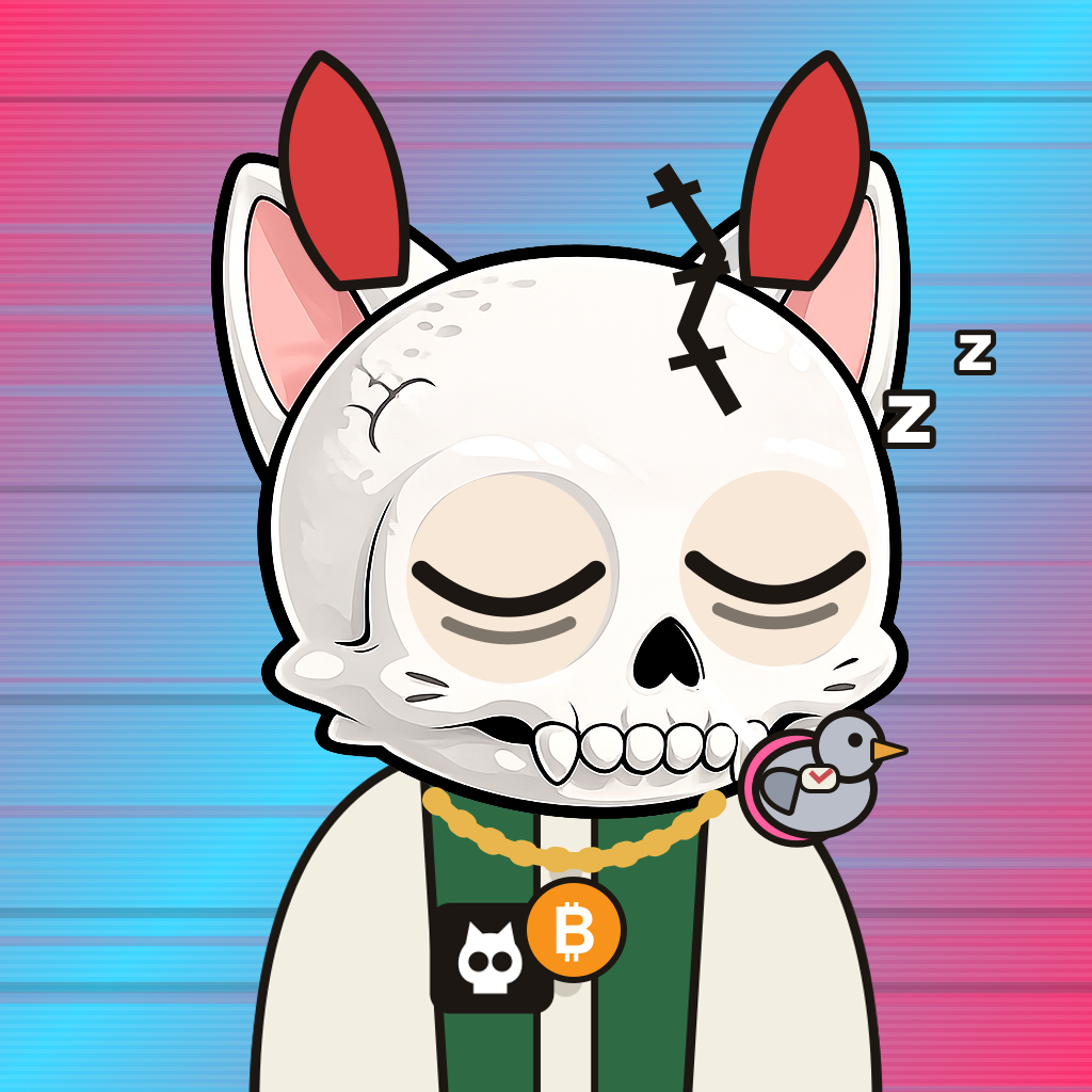 Sherwood Cat #145