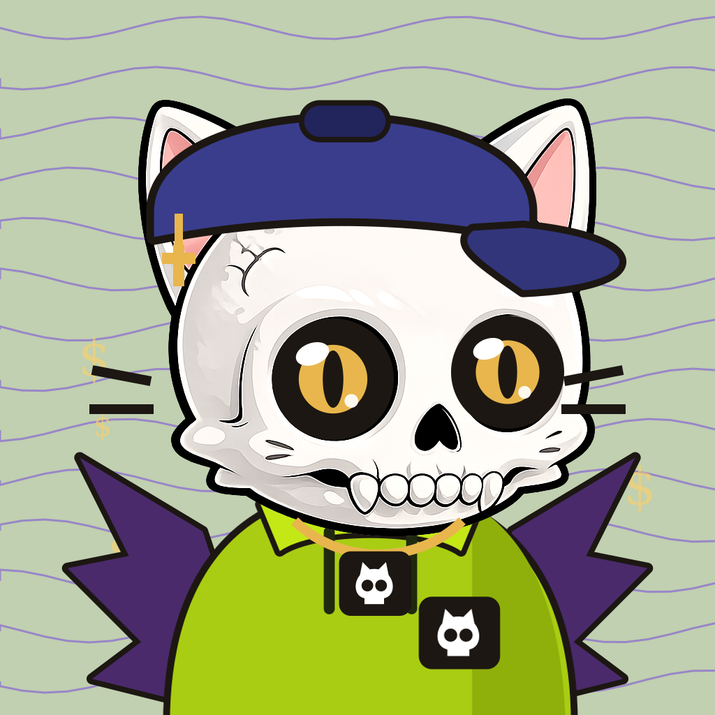 Sherwood Cat #1450