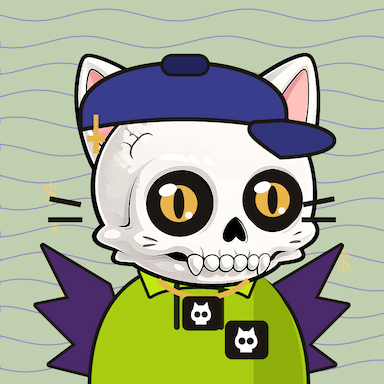 Sherwood Cat #1450