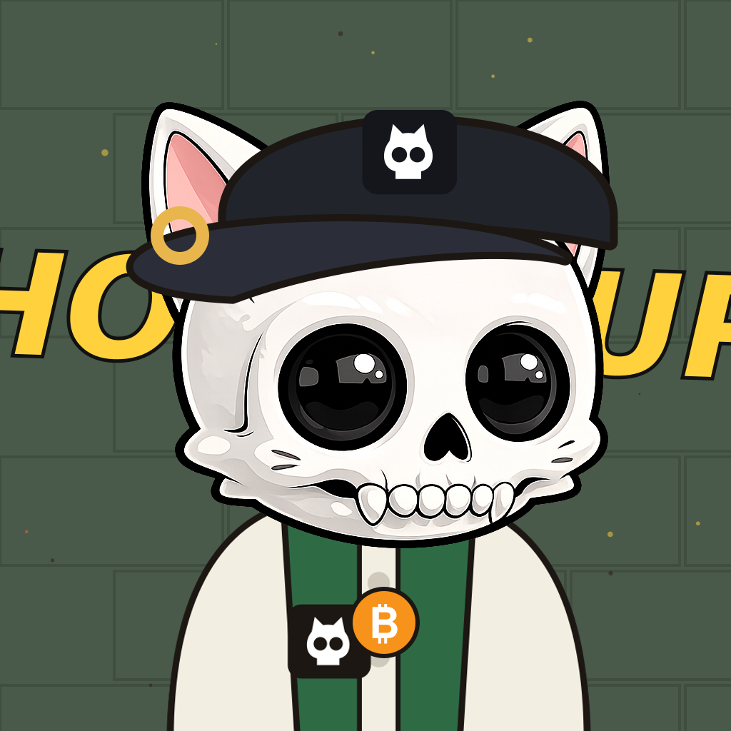 Sherwood Cat #1451