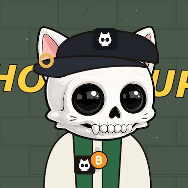 Sherwood Cat #1451