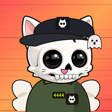 Sherwood Cat #1456
