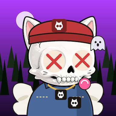 Sherwood Cat #1457