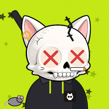 Sherwood Cat #1458