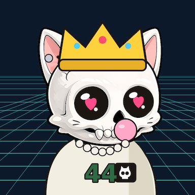 Sherwood Cat #1459