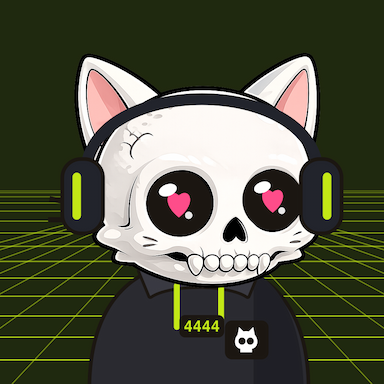 Sherwood Cat #1464