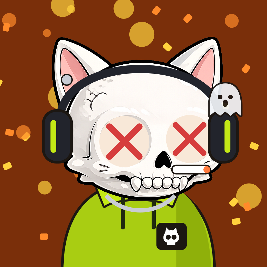 Sherwood Cat #1467