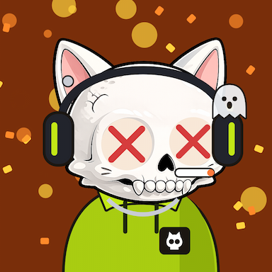 Sherwood Cat #1467