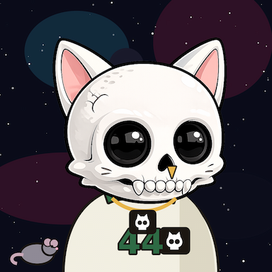 Sherwood Cat #1468