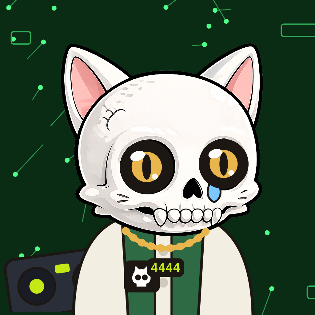 Sherwood Cat #1469