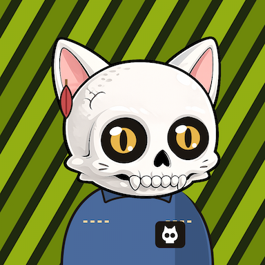 Sherwood Cat #1472