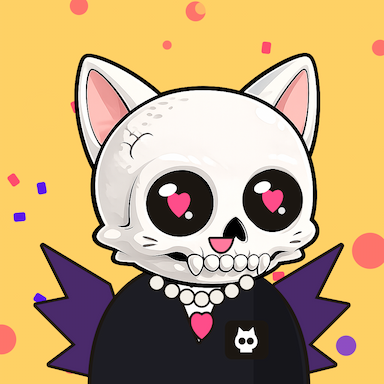 Sherwood Cat #1473