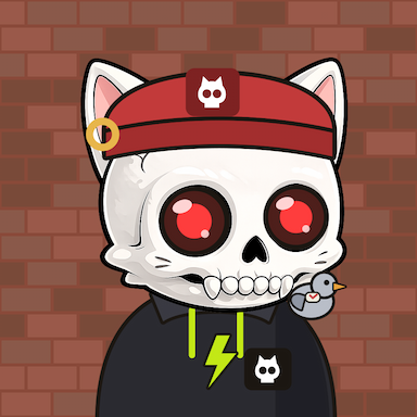 Sherwood Cat #1474