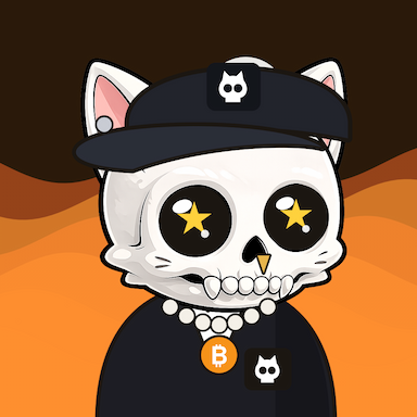 Sherwood Cat #1475