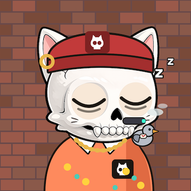 Sherwood Cat #1476
