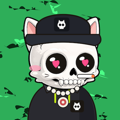 Sherwood Cat #1477