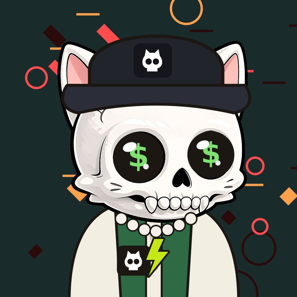 Sherwood Cat #1479