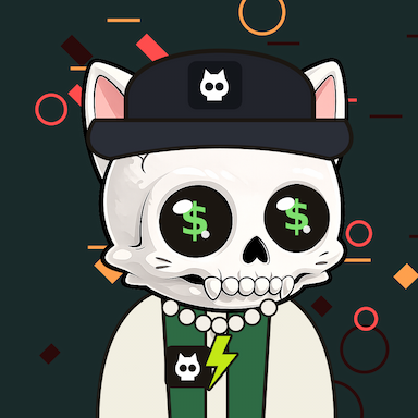 Sherwood Cat #1479