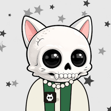 Sherwood Cat #148