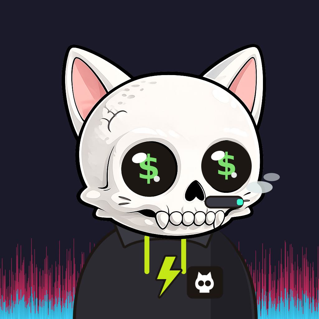 Sherwood Cat #1480