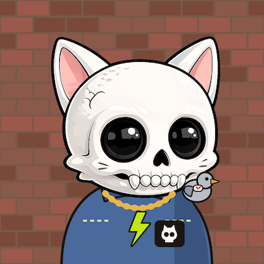 Sherwood Cat #1482