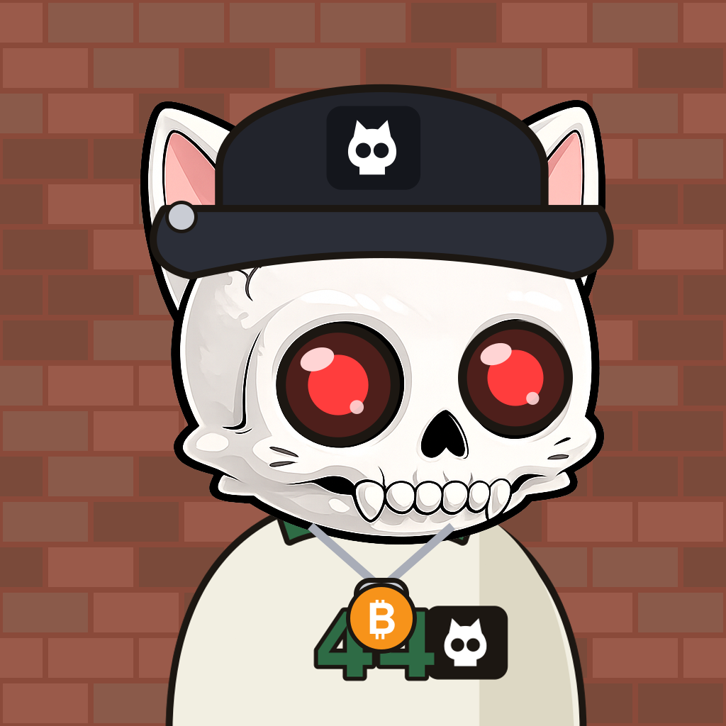 Sherwood Cat #1483