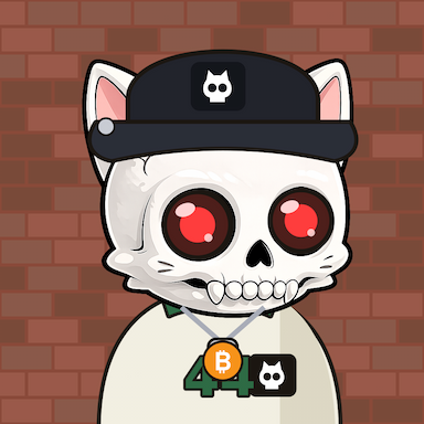 Sherwood Cat #1483