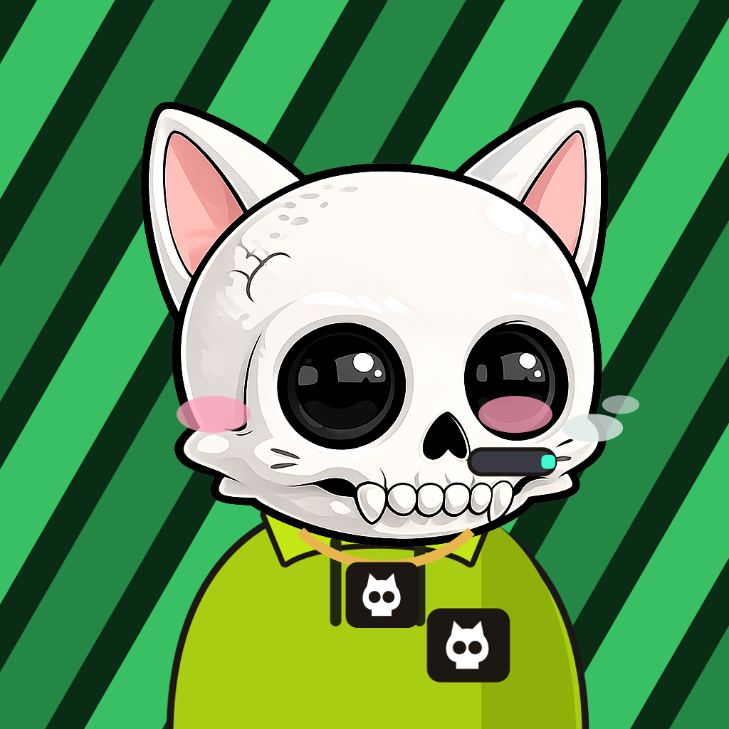 Sherwood Cat #1485