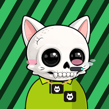 Sherwood Cat #1485