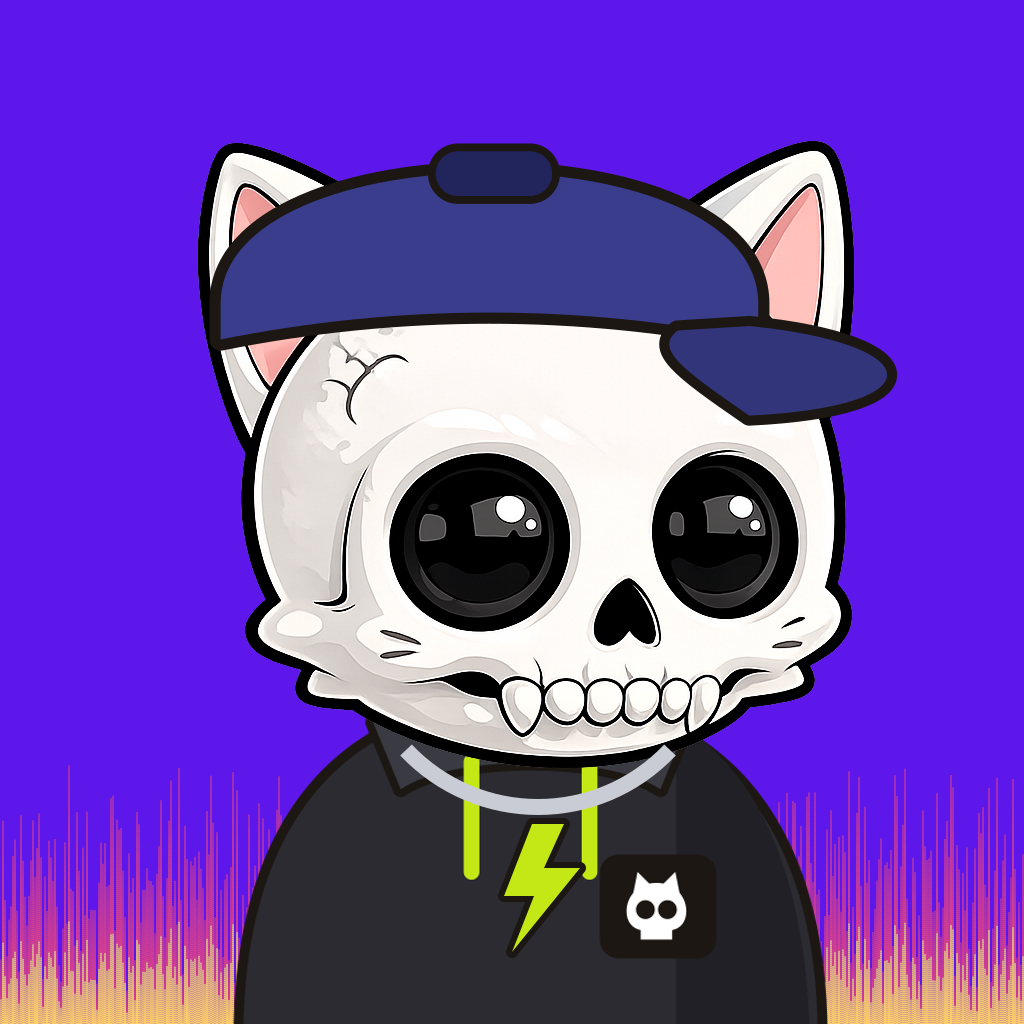 Sherwood Cat #1489