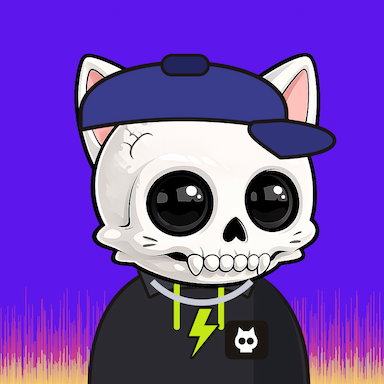 Sherwood Cat #1489