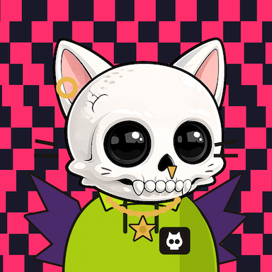 Sherwood Cat #1492