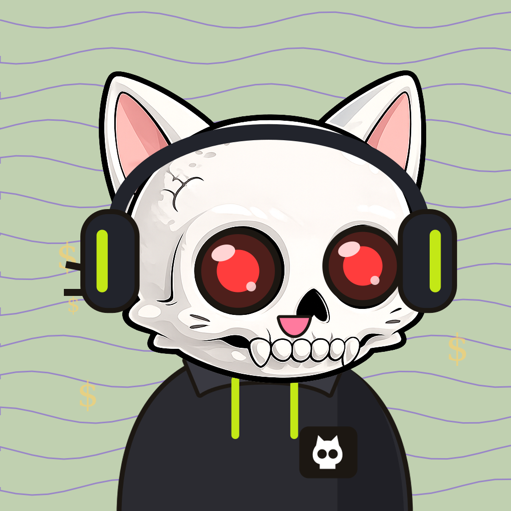 Sherwood Cat #1493