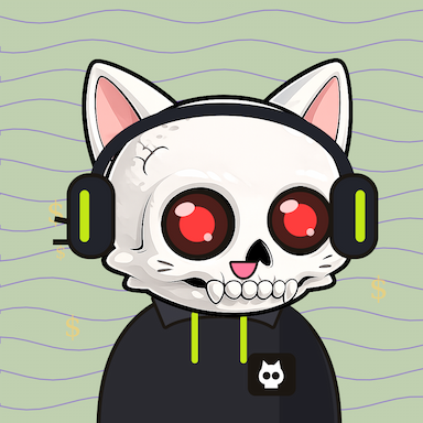 Sherwood Cat #1493